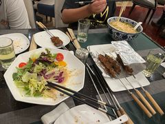 -飞天大厦清真餐厅