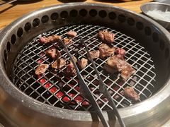 -汉拿山(北京上地华联店)