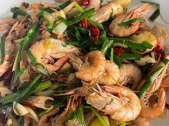 -超越海鲜屋(飞龙物业店)