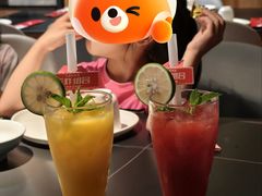 -辣尚瘾·烤鱼·新川菜(交大直营店)