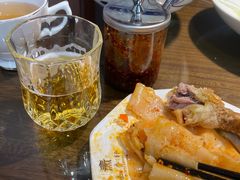 -秦月轩·陕西家乡菜(阜成路·五棵松店)