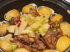 -海鸿荟·沿江菜(中山北路店)