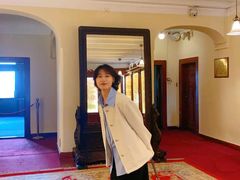 -青岛德国总督楼旧址博物馆