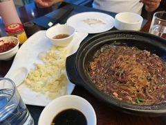 -锦江都城闵行饭店