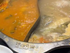 -芦苇荡·酸汤鱼(回龙观店)