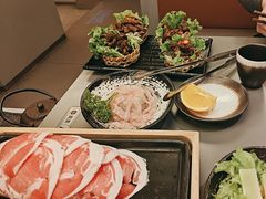 -湊湊火锅·茶憩(南京万象天地店)