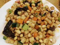 -白魁老号饭庄(交道口店)