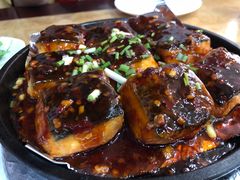 海苔豆花-力力豆花庄(广渠门店)