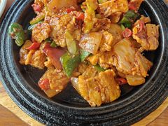 -韩礼年糕(飞虹路店)