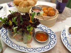 -KingThaia金泰兰(滨江天街店)