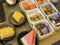 -和子足浴SPA会馆(梁溪店)