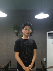 烫染-HD HAIR STYLE