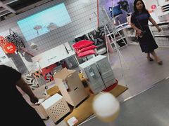 -宜家家居(西安未央商场店)