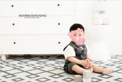 -奶牛叔叔儿童摄影生活馆(太仓店)