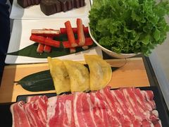 -陌生人火锅餐厅(阳曲路店)