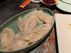 -东方饺子王(哈西万达店)