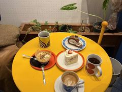 -argangKaffe(宝庆路店)