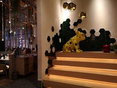 -红樱桃·欢乐餐厅(太原里店)