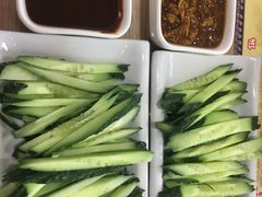 -姥家春饼店(漳州二路店)