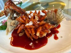 -得月楼·省级非遗·传统苏帮菜(观前店)