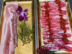 -炭火之恋韩式烤肉·鳗鱼(韩乐坊店)