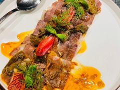 -丽江松赞酒店-餐厅