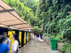 -将军关探险漂流