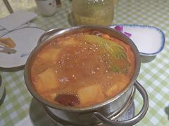-番食园鲜食火锅(高新店)