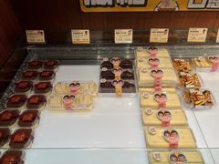 -丁香西饼屋(桂林路店)