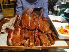 -京味斋·北京烤鸭(北京南站洋桥店)