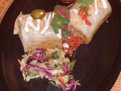 -Luchador摔跤手墨西哥餐厅(恒宇广场店)