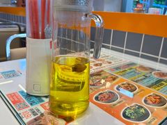 -肥韬茶餐厅(海上世界店)