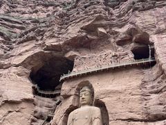 -炳灵寺世界文化遗产旅游区