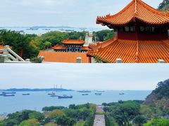 -南沙天后宫景区