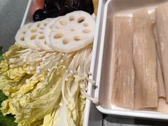 -半天妖烤鱼(丰科万达店)