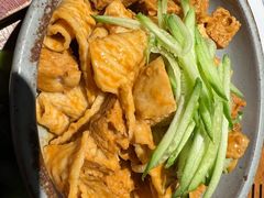 -肉串汪(月坛店)