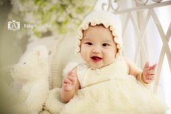 -BabyA 专业婴童摄影(古北时尚广场店)