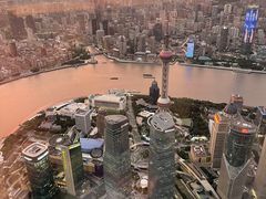 -上海中心大厦