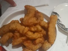 椒香小酥肉-渝是乎酸菜鱼(龙旗购物中心店)