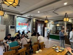 -清真马杰山牛肉汤馆