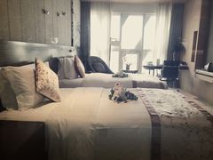 -北京园博大酒店