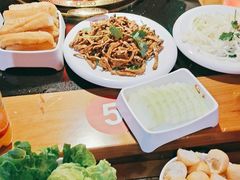 -小四川老火锅(欧风店)