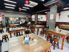 -雪琴面馆富安特色鱼汤面(城中花园店)