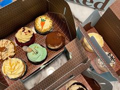 -caked(深圳购物公园店)