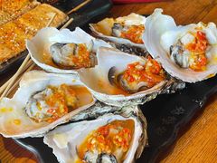 -烧蠔帮·湛江生蚝(南桥店)