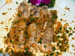 -醉壹号海鲜大排档(厦门美食地标店)