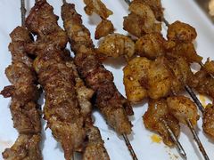 -隆喜元鱼汤包·海鲜(中联广场店)