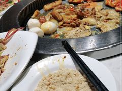 -么子烤肉(化龙池店)