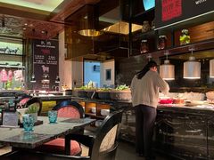 -长沙北辰洲际酒店-兰调全日餐厅