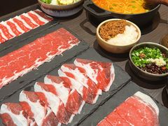 -旺福·贵州酸汤牛肉火锅(陆悦天地店)